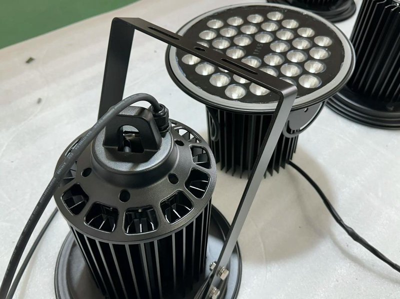 选择上海LED灯具的常见问答